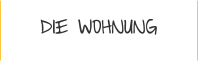 Die Wohnung